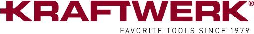 KRAFTWERK - LOGO