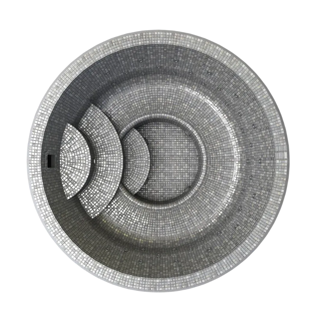 Mosaïco 906