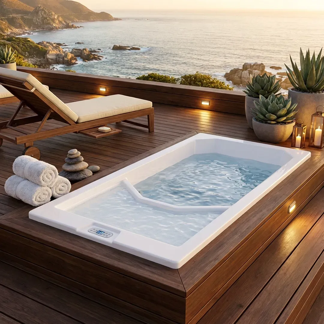 bain froid bluelagoonspas