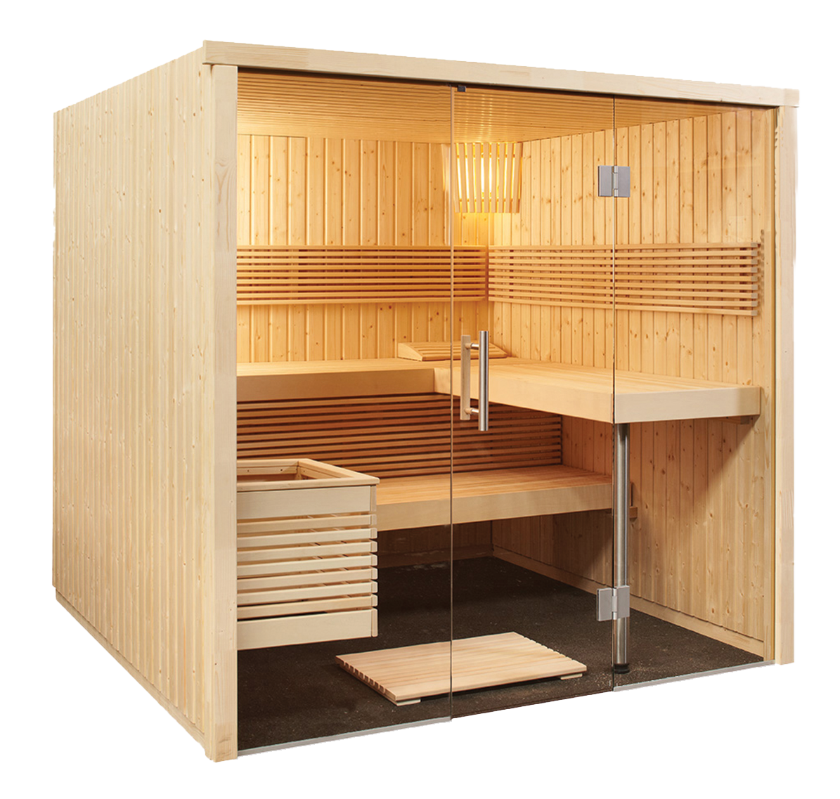 sauna oslo