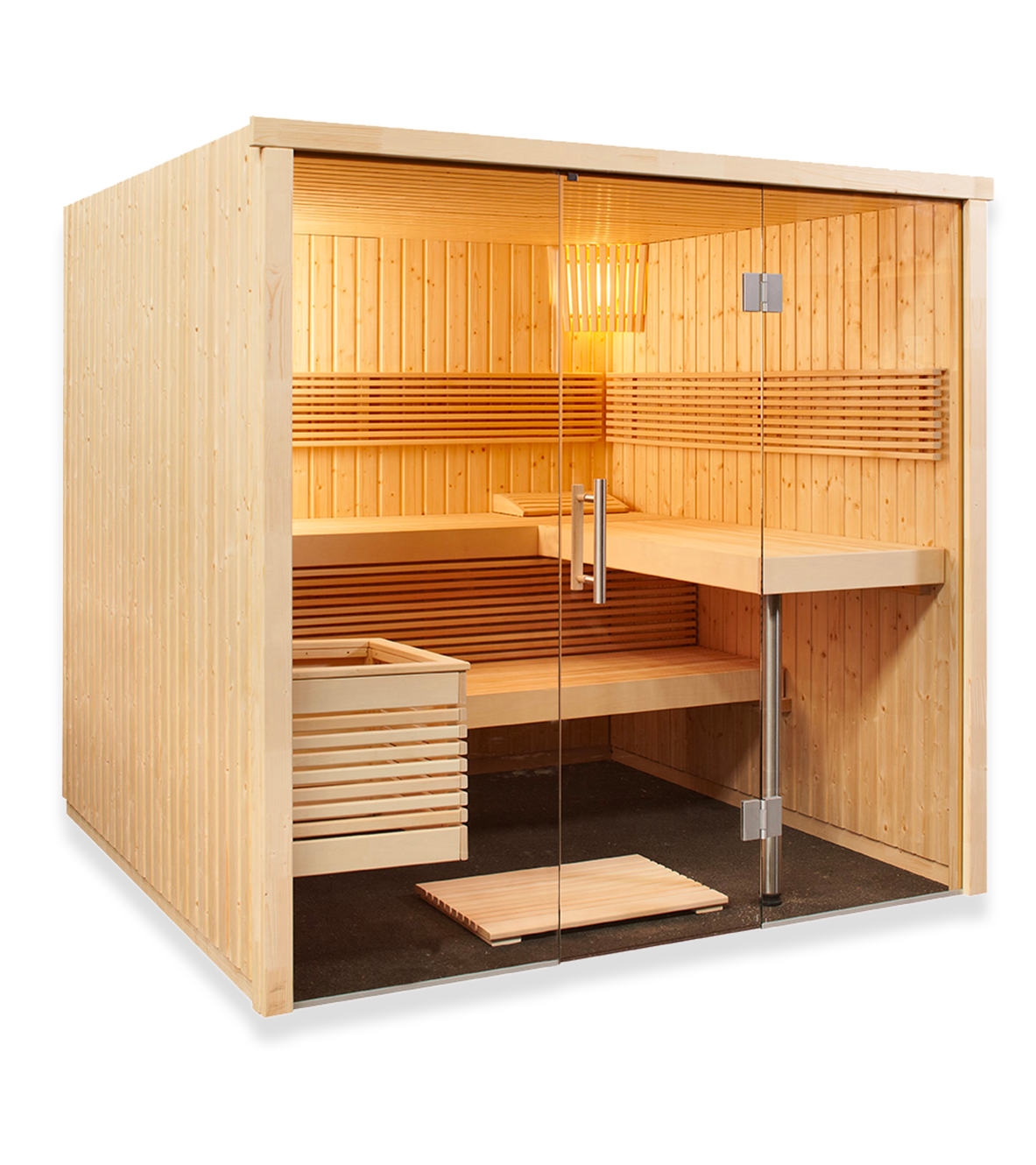 Sauna Oslo