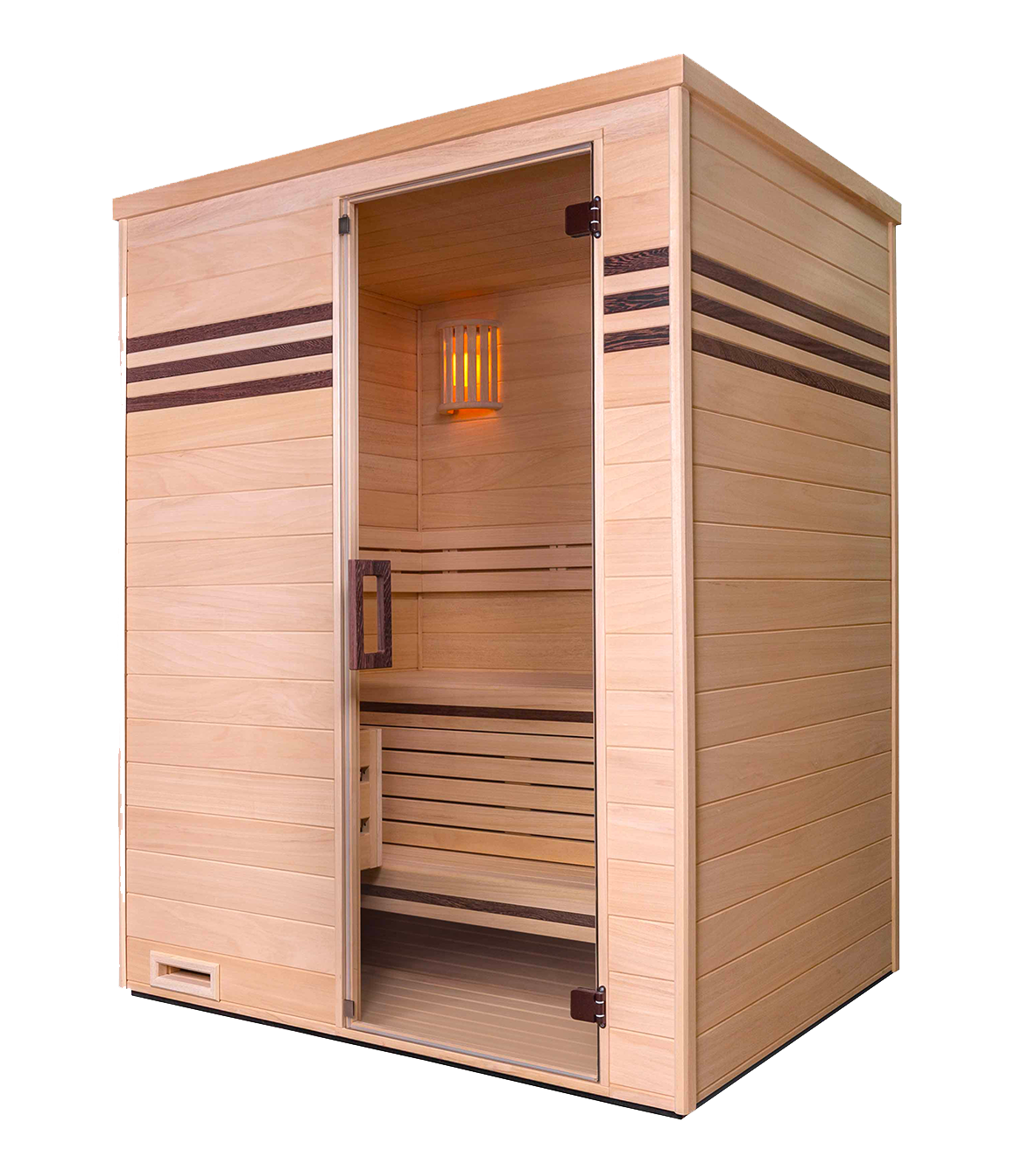Sauna Stockholm