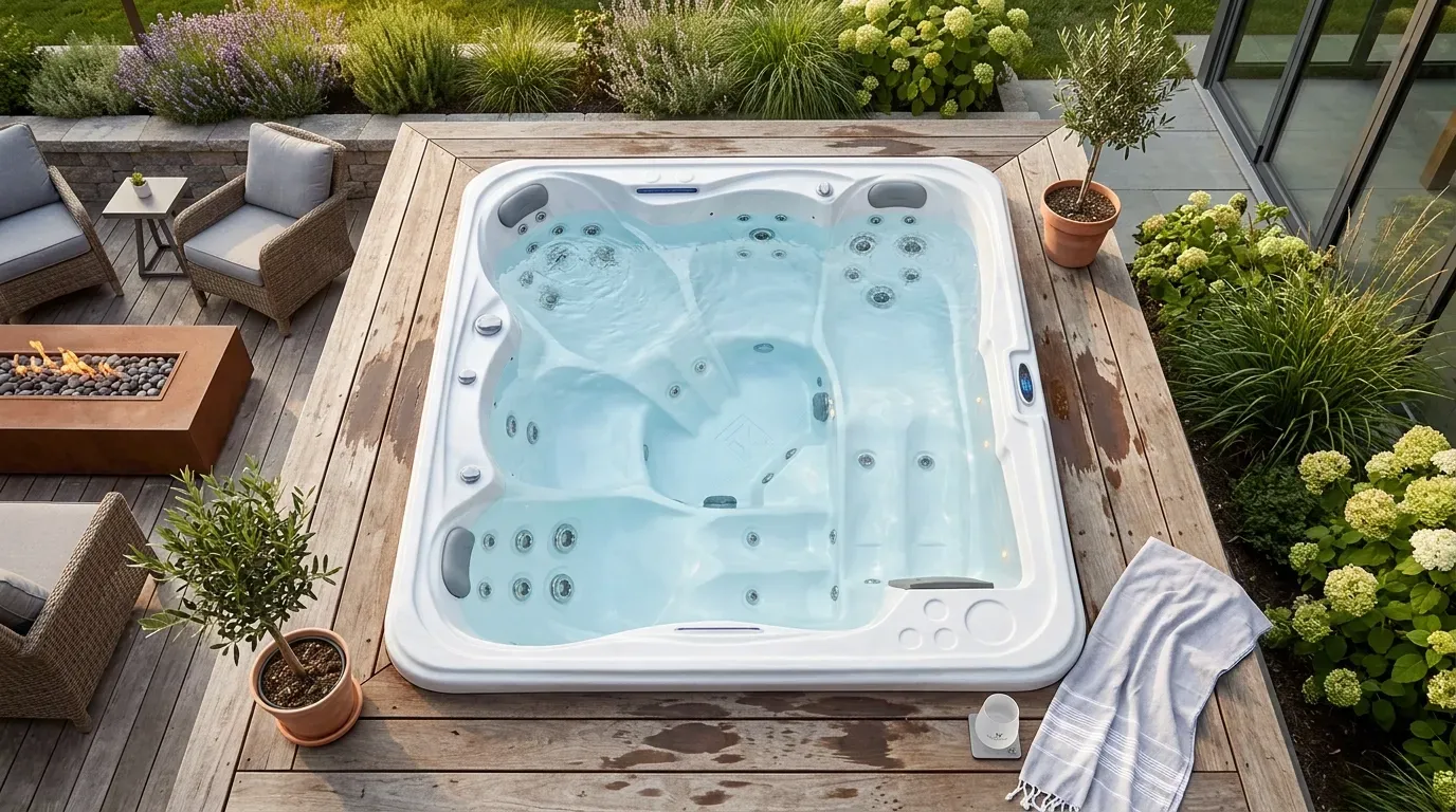 sweety spa