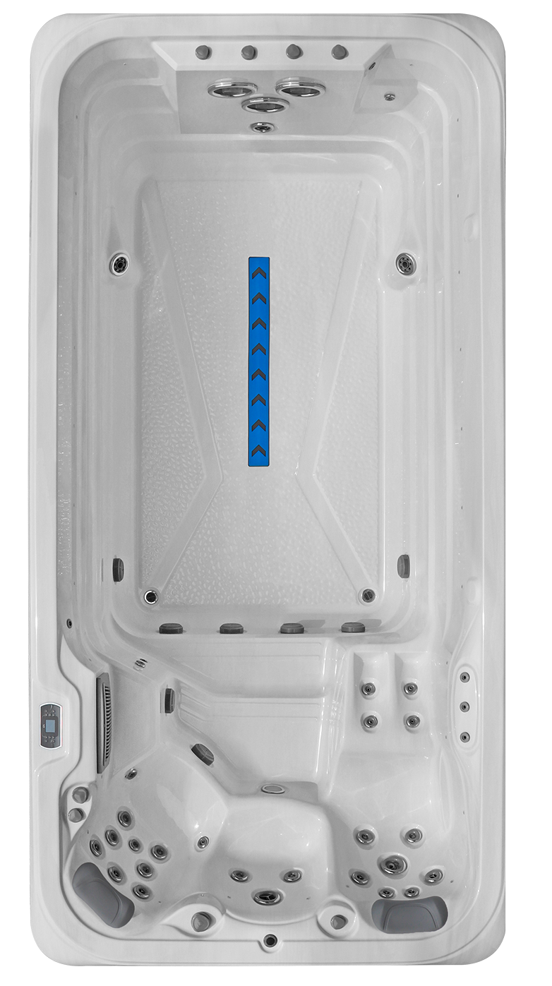 spa de nage swim23s