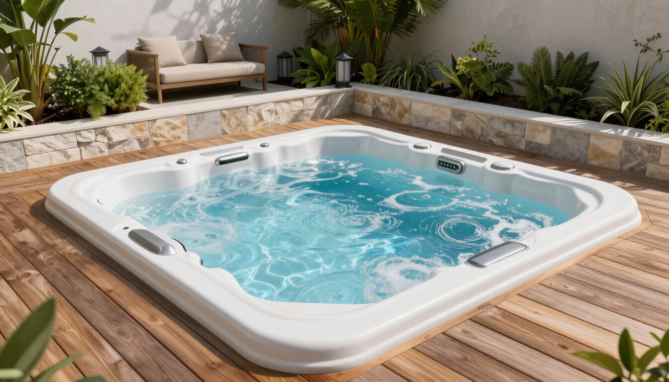 combien coute un spa en 2026
