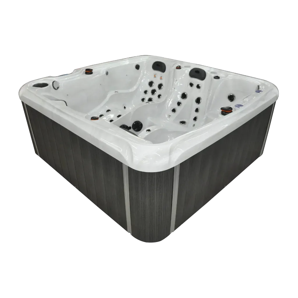 jacuzzi concerto