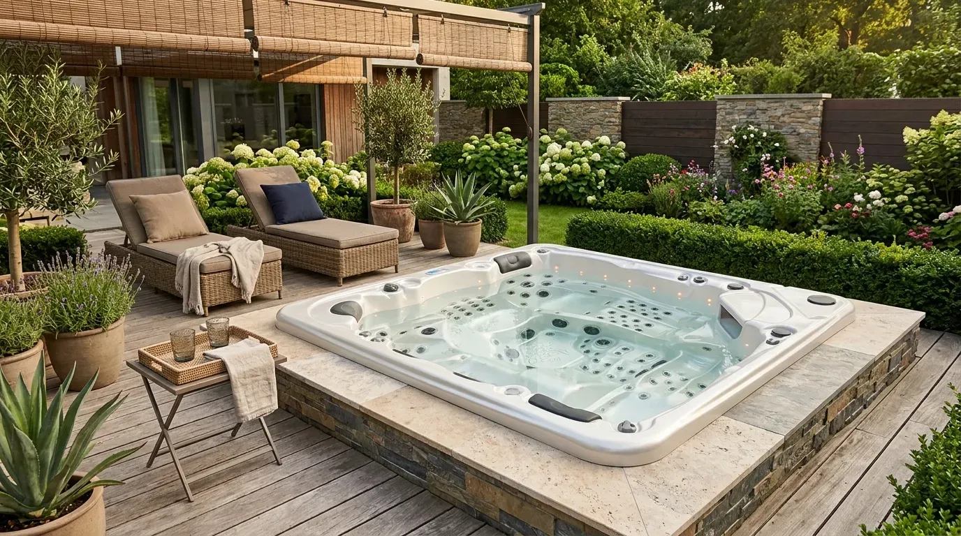 eternity spa