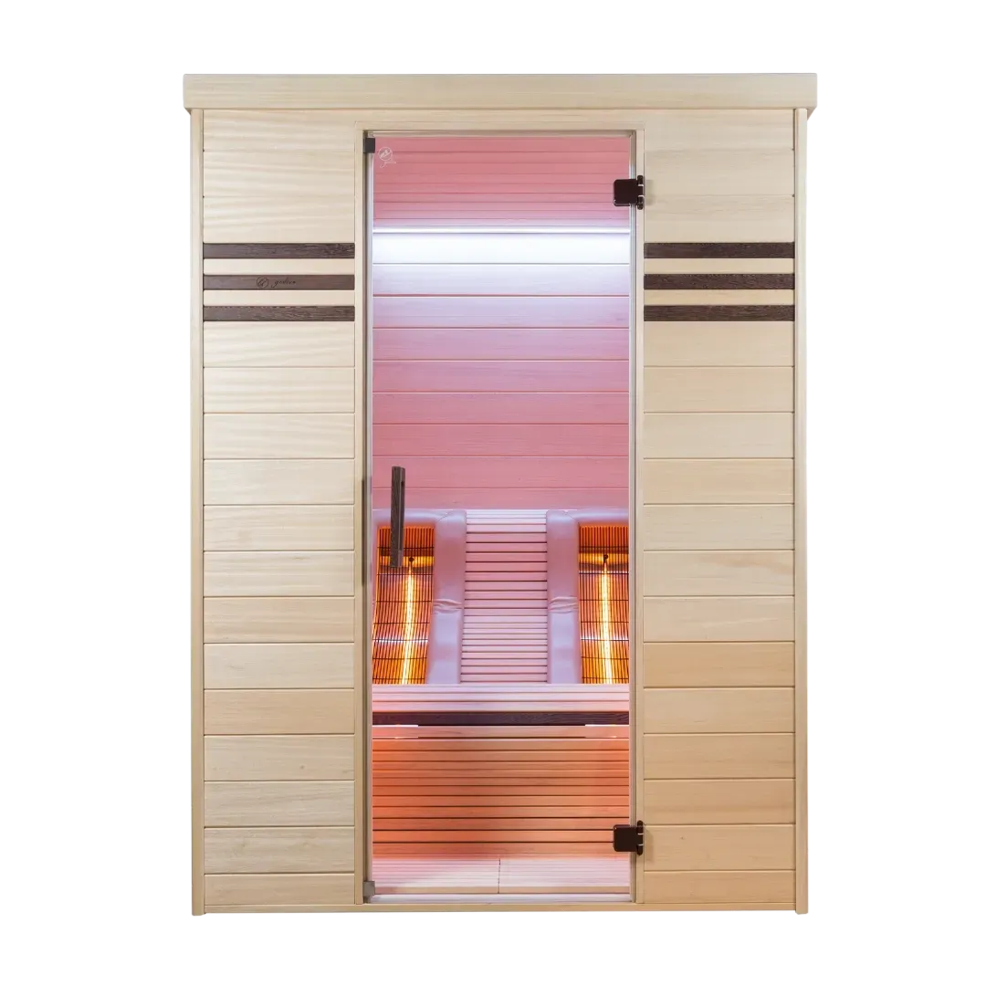 sauna evora lounge