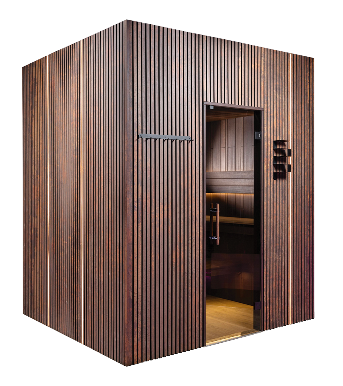 sauna finlandia