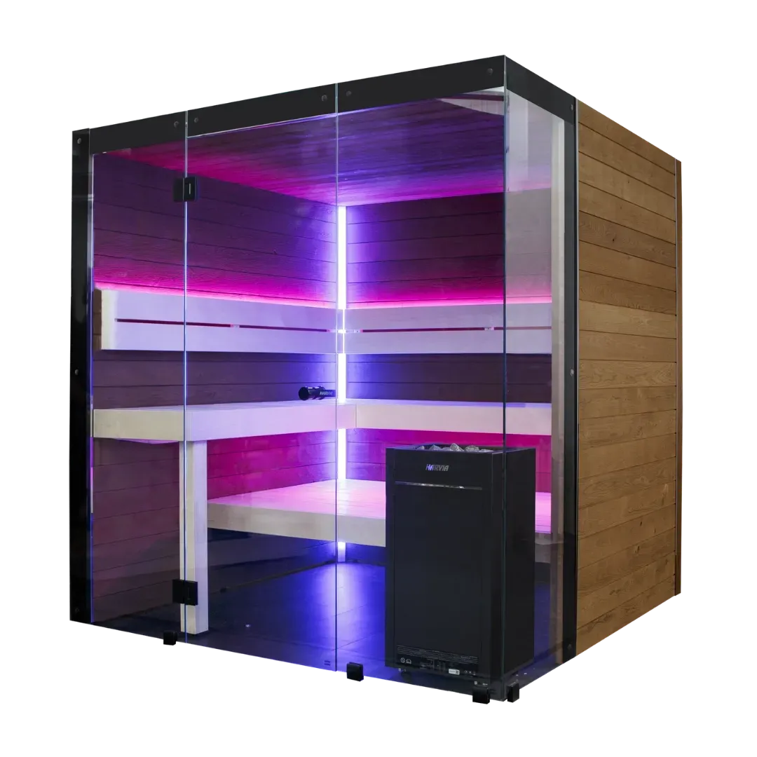 sauna helsinki