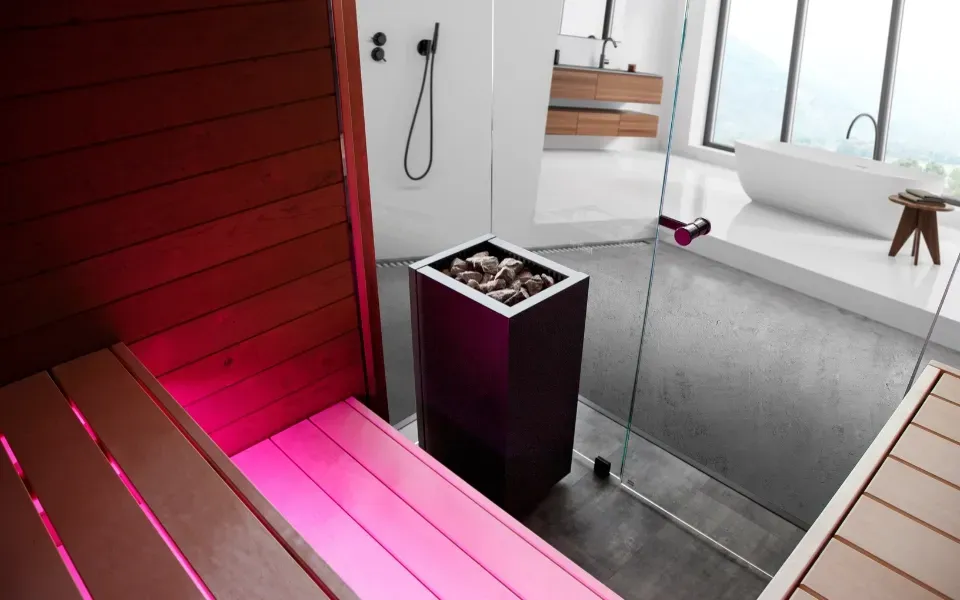 sauna helsinki
