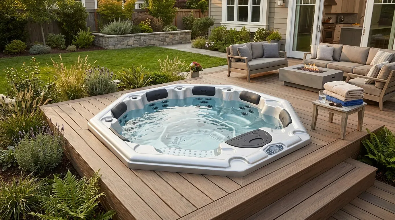 jacuzzi galaxy