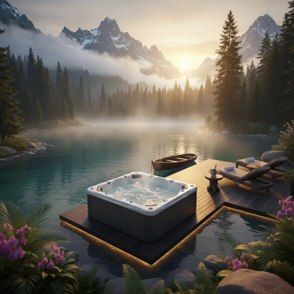 sauna tonneau bluelagoonspas