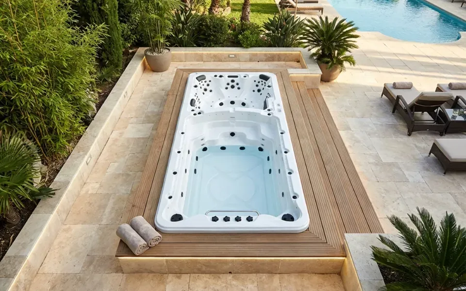 bluelagoonspas mindanao spa de nage