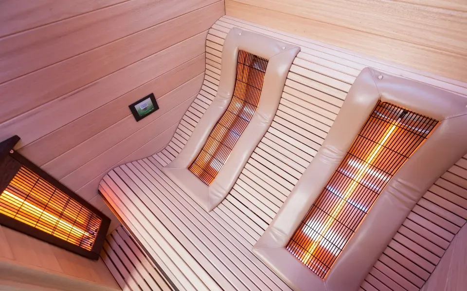 sauna Evora 2 BLS