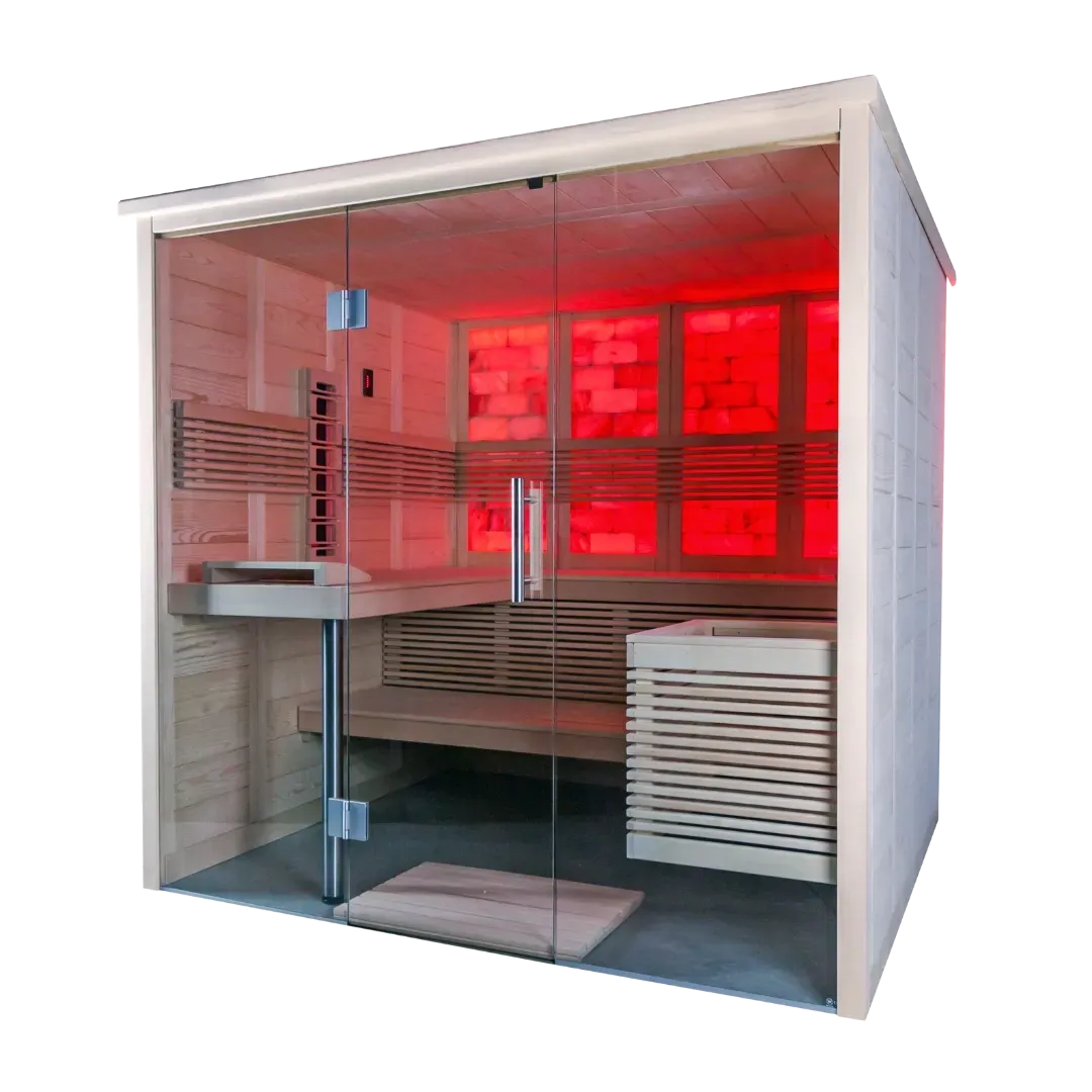 sauna himalaya