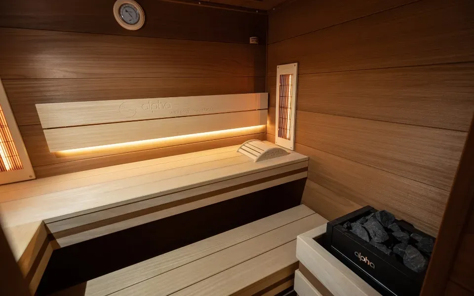 sauna stockholm 6 places