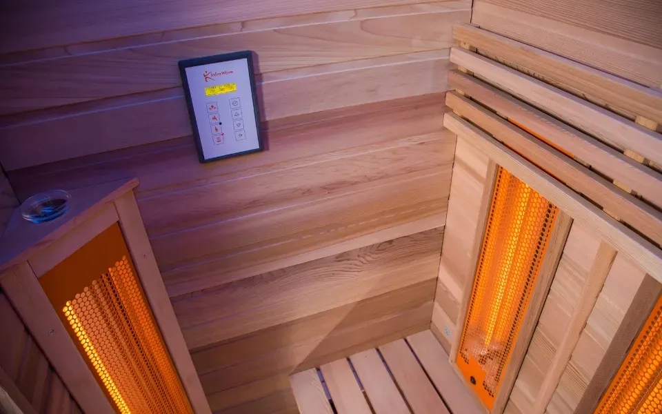 sauna Tenerife 130