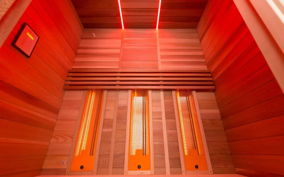 sauna tenerife 150