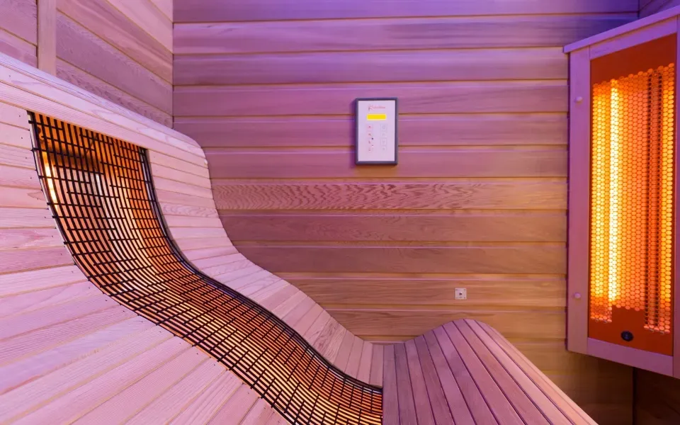 sauna tenerife lounge bls