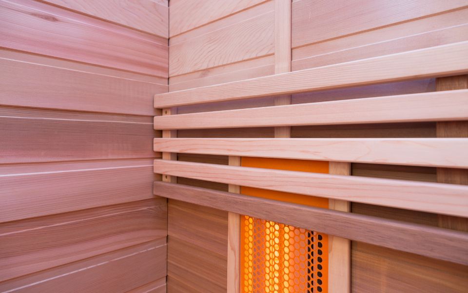 tenerife 115 sauna
