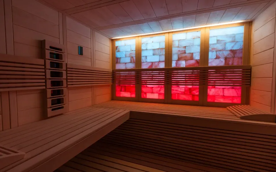 sauna himalaya