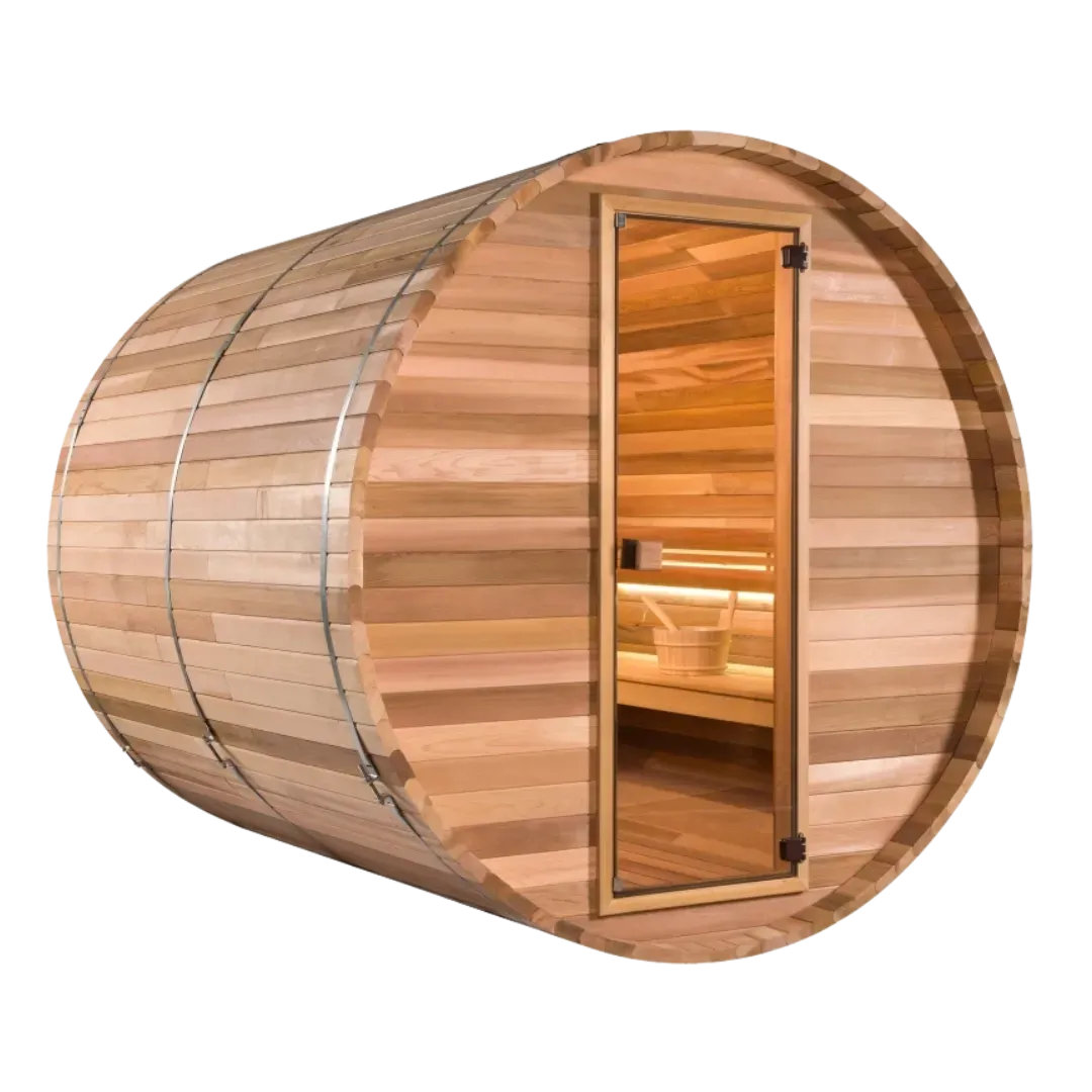 Sauna IR