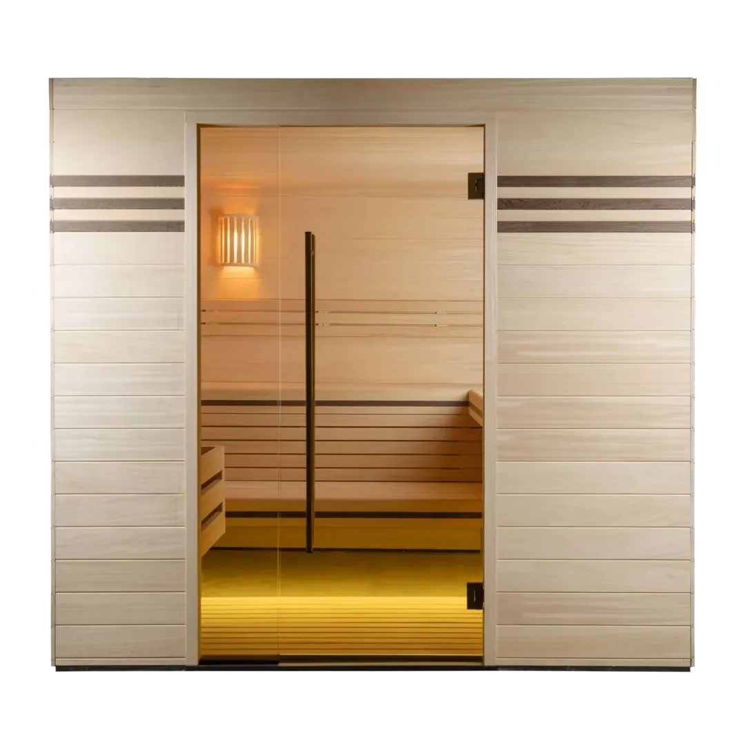sauna stockholm