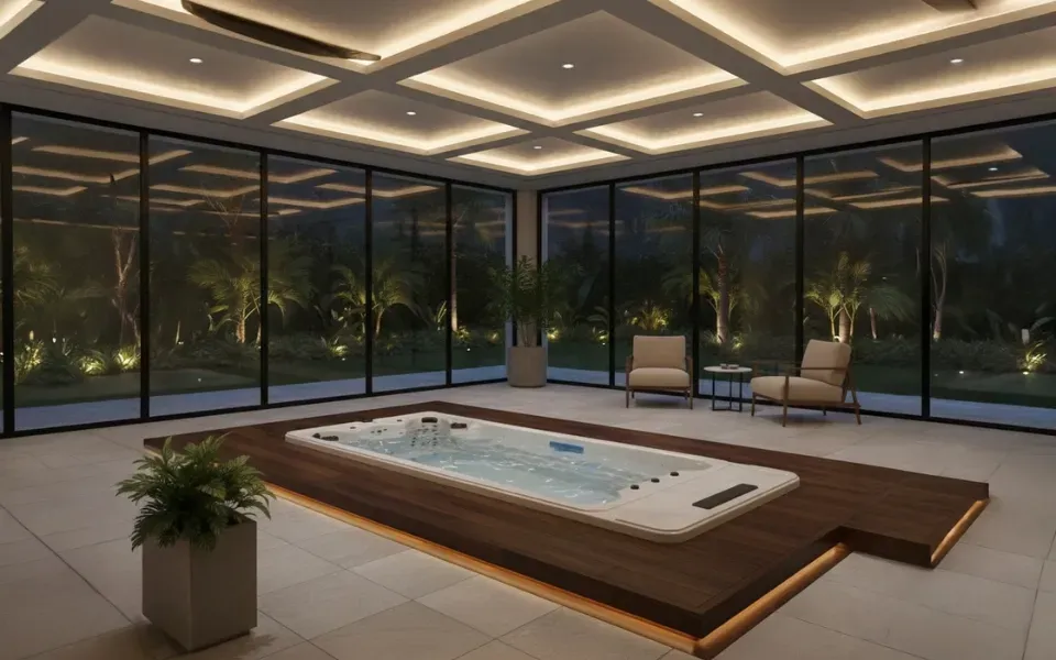 spa de nage swim24s