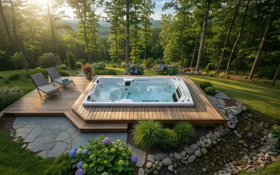 spa de nage swim28s