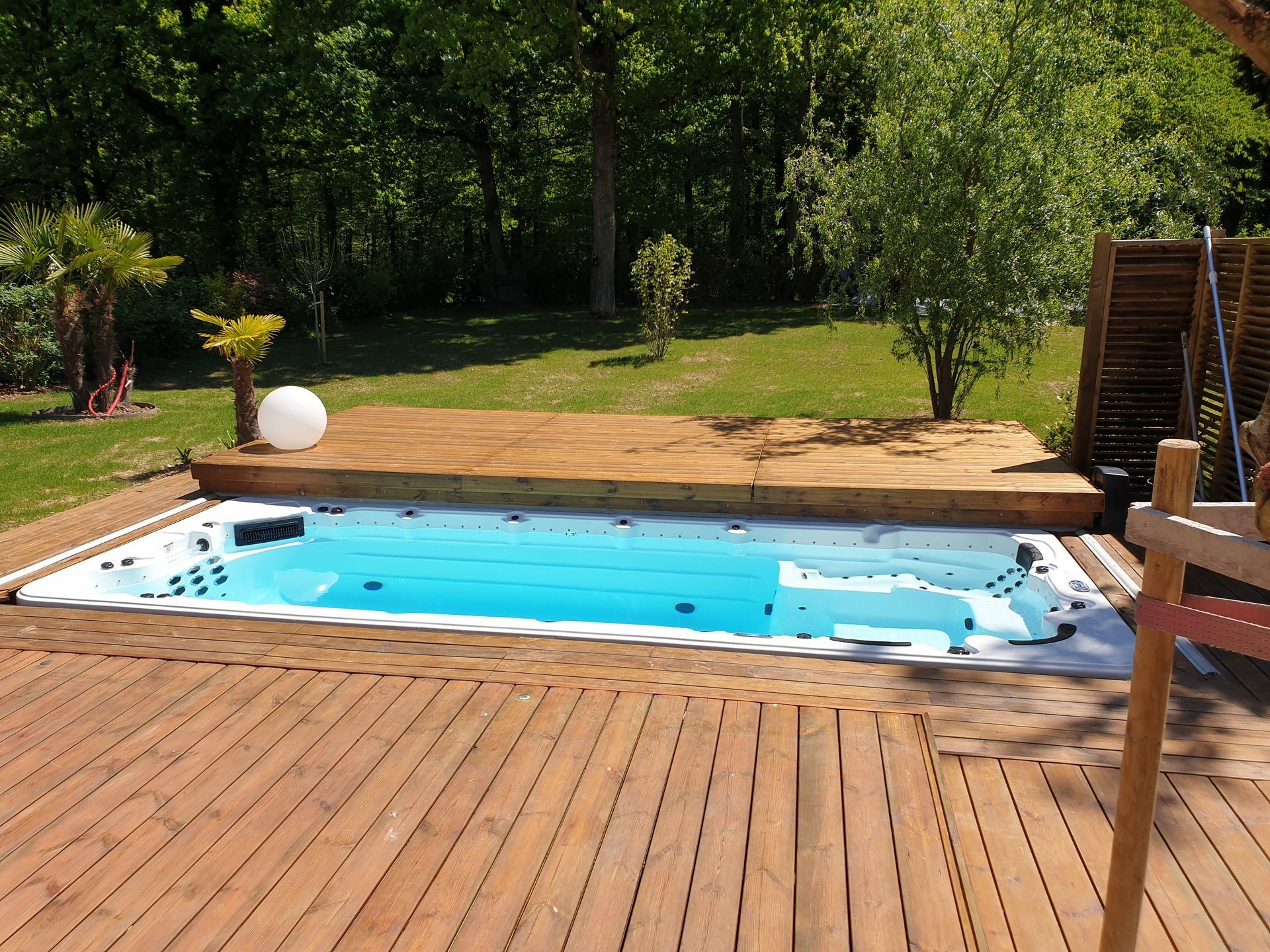 spa de age spa de nage