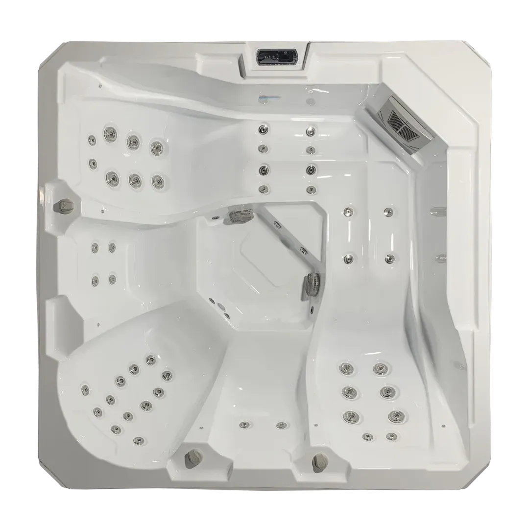 spa jacuzzi orionis