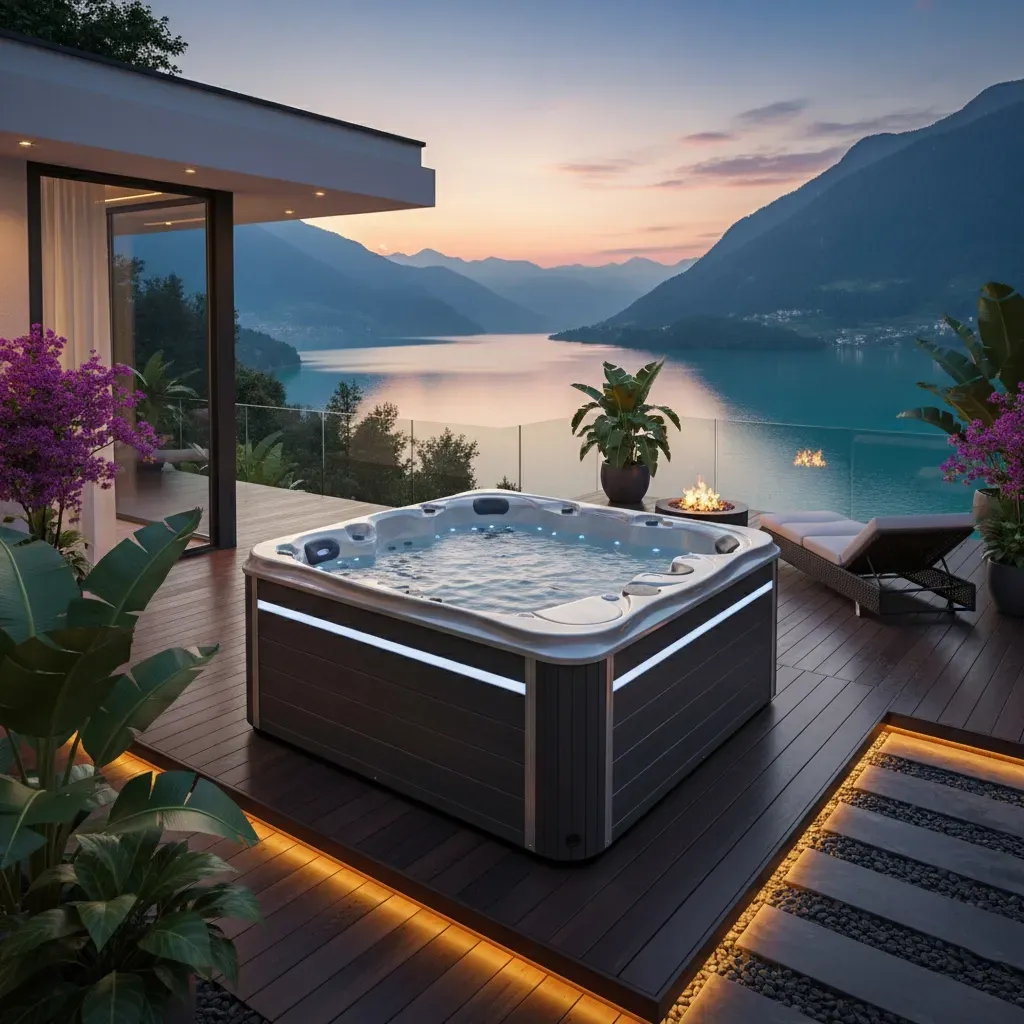 spa lagoon 2