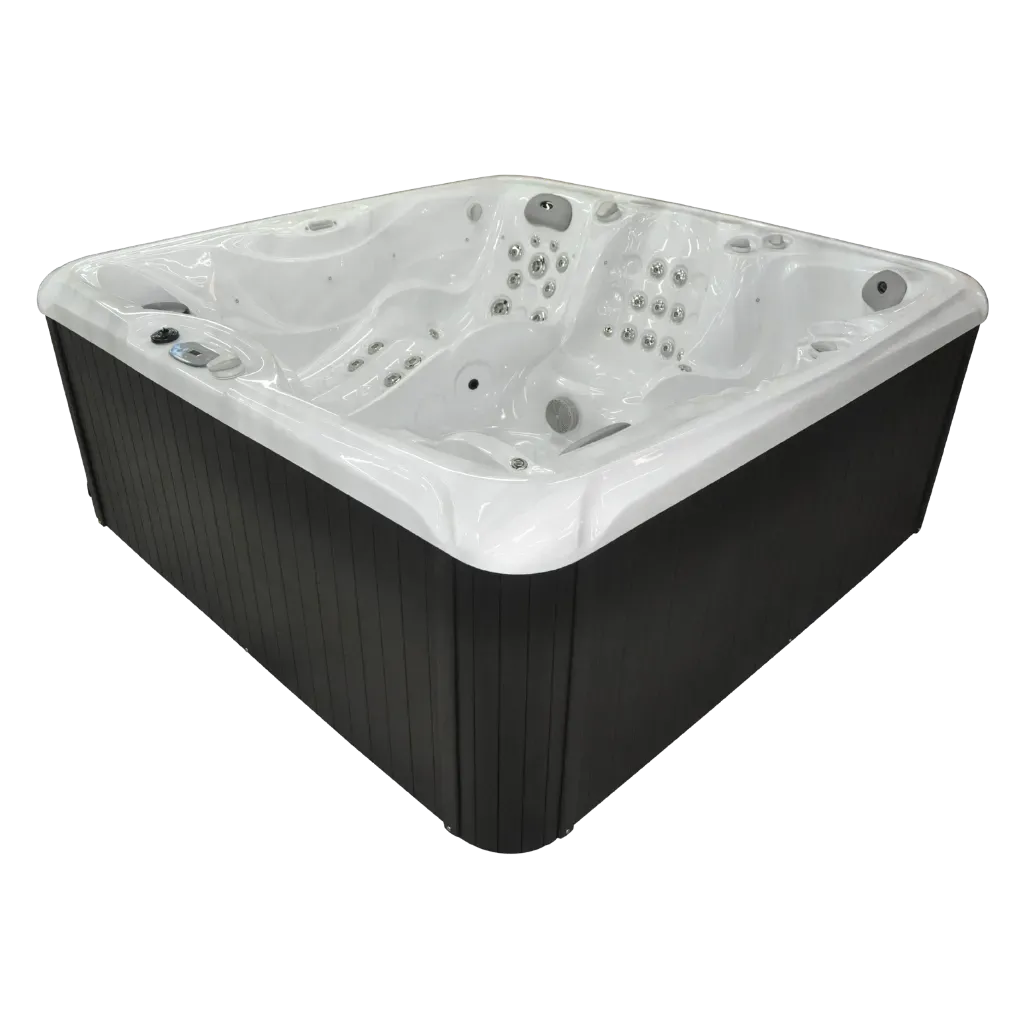 spa jacuzzi savana