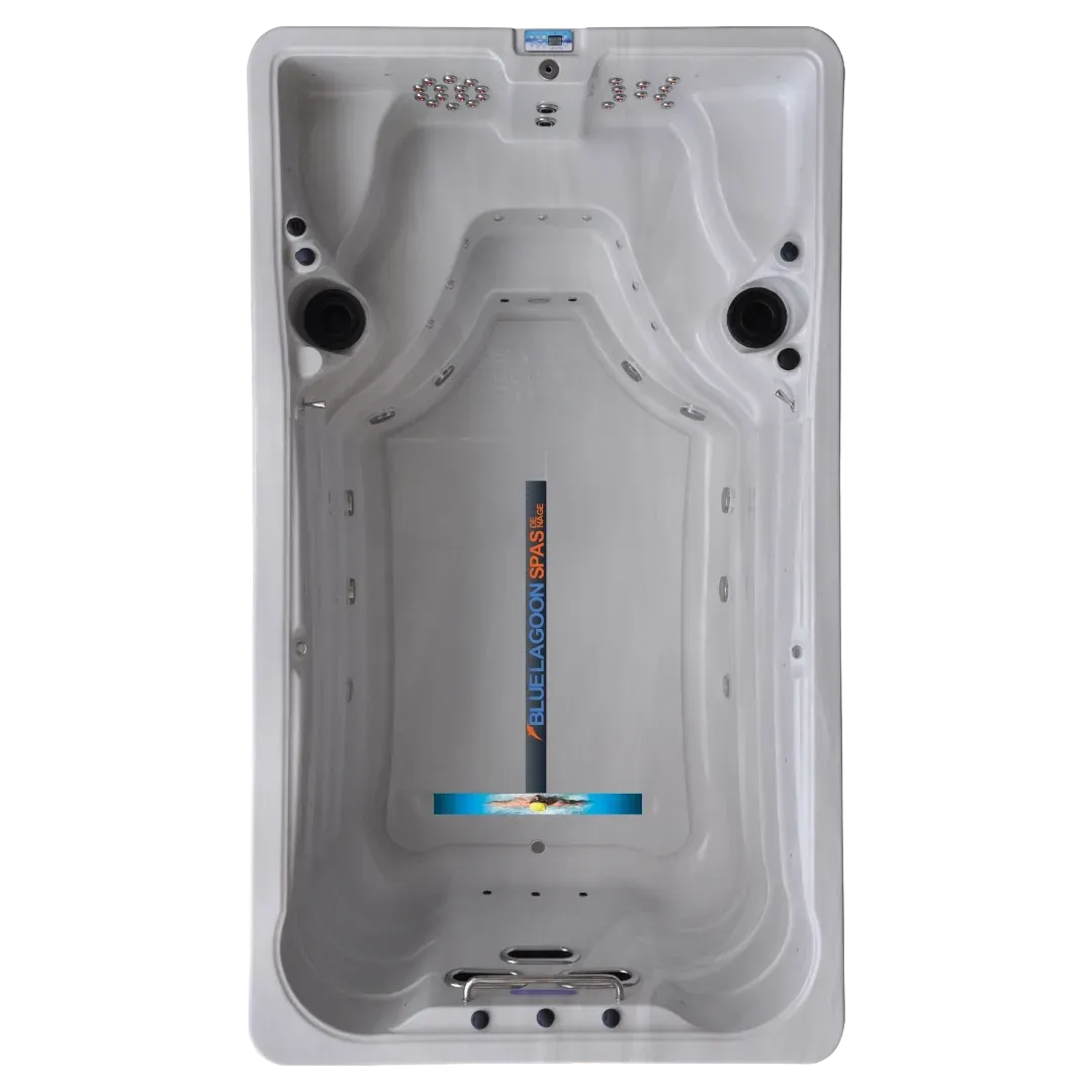 spa de nage storm