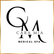 Cara Mia Business Logo