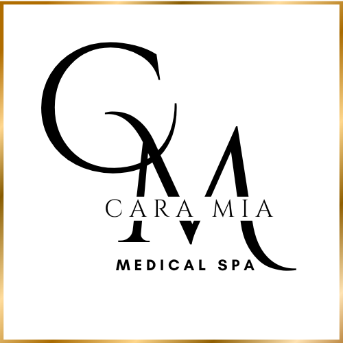 Cara Mia Business Logo