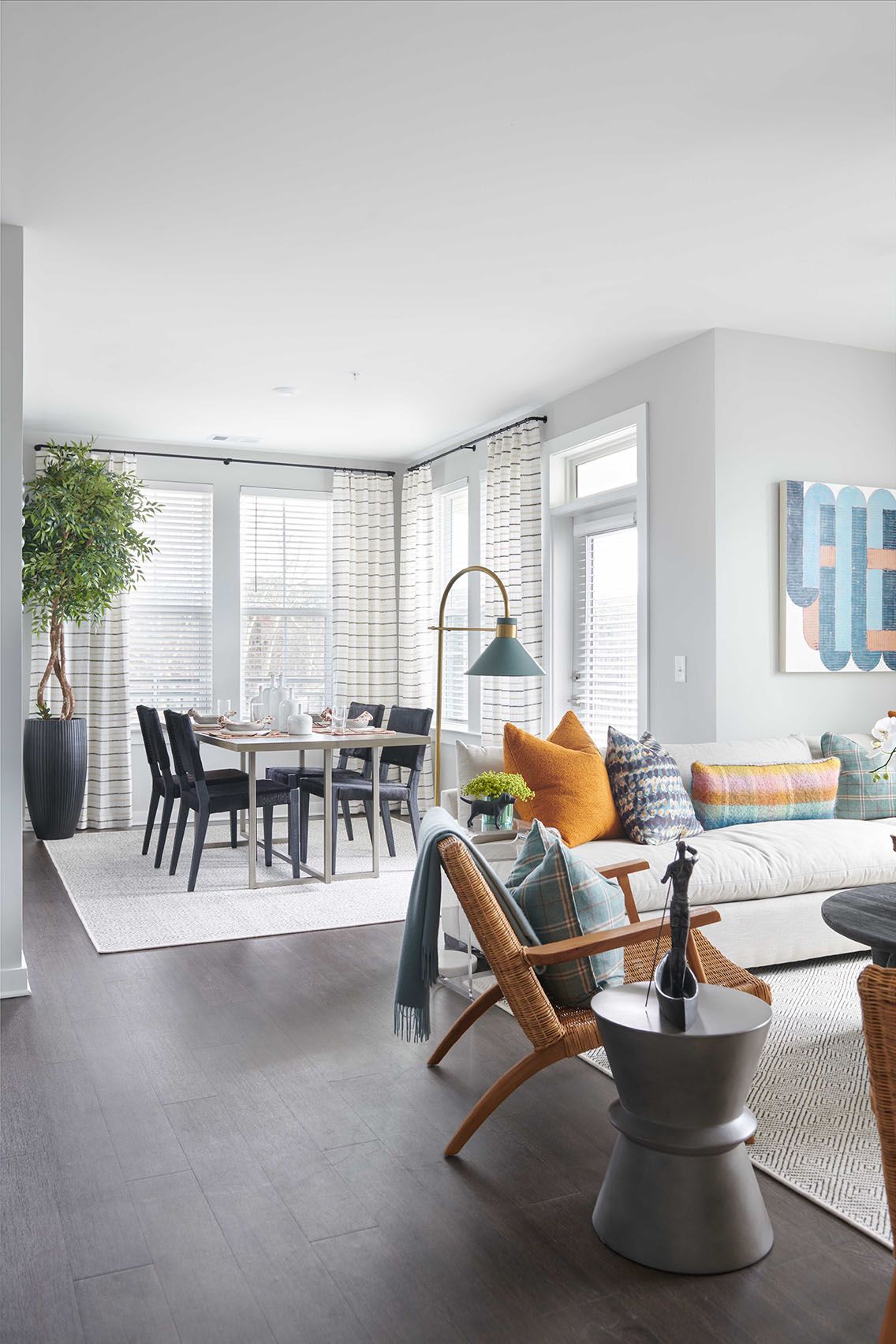 Apartments in Smyrna, GA | Series at Riverview Landing