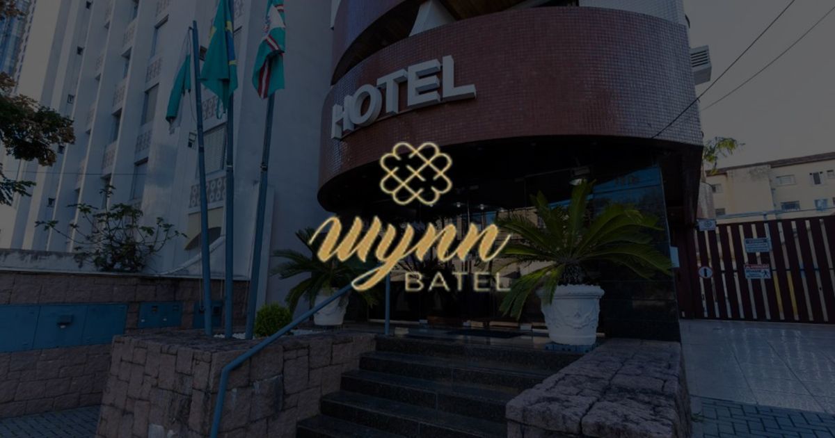 WYNN Batel, Curitiba