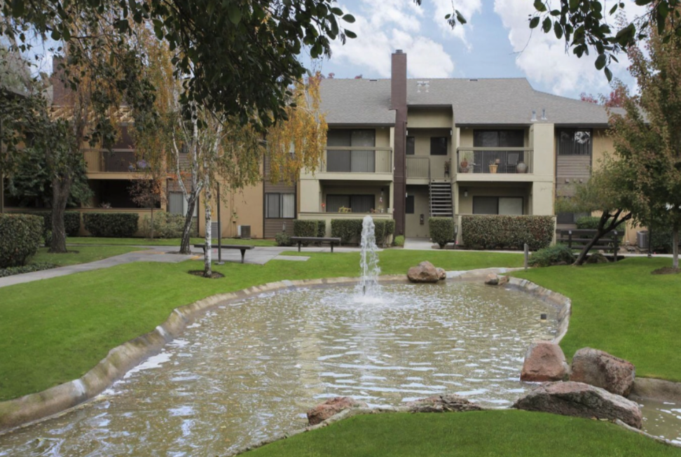 Park Lakewood
