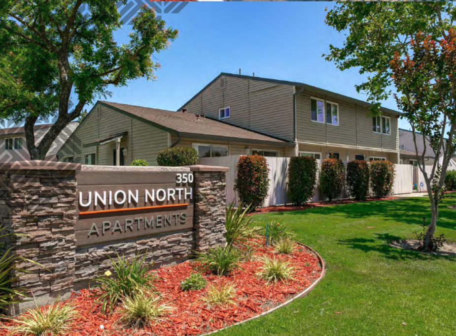 Union North