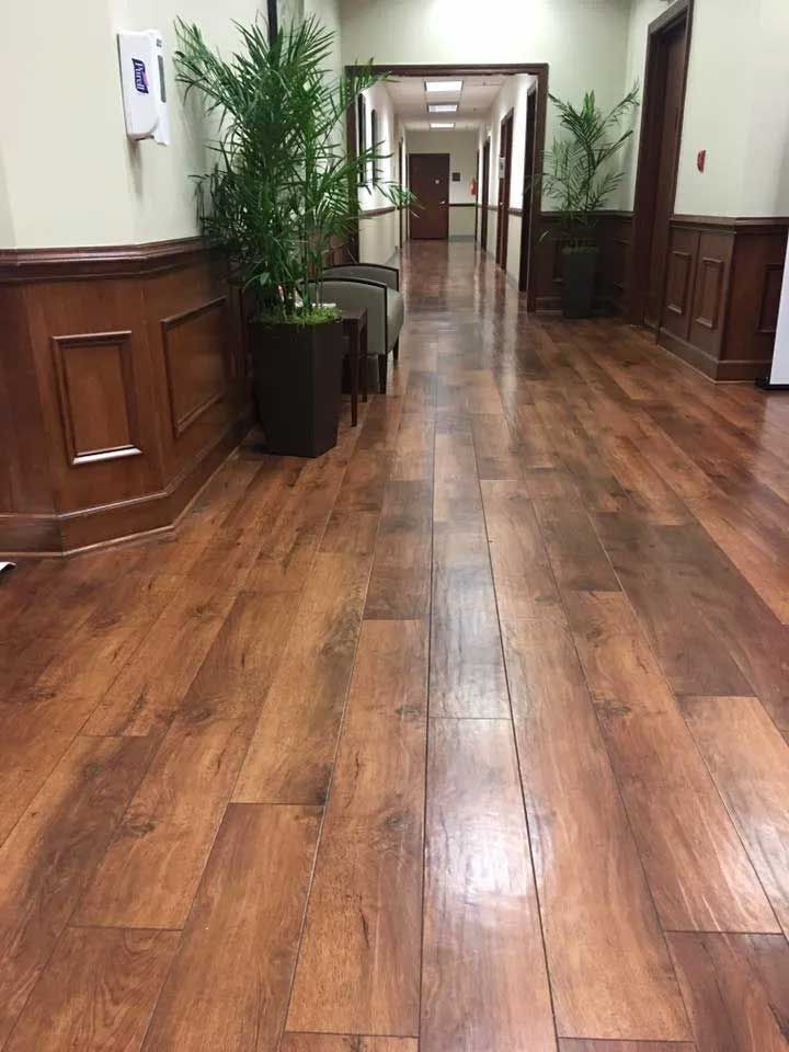 Floor Cleaning — Mobile, AL — Southern Carpet Care
