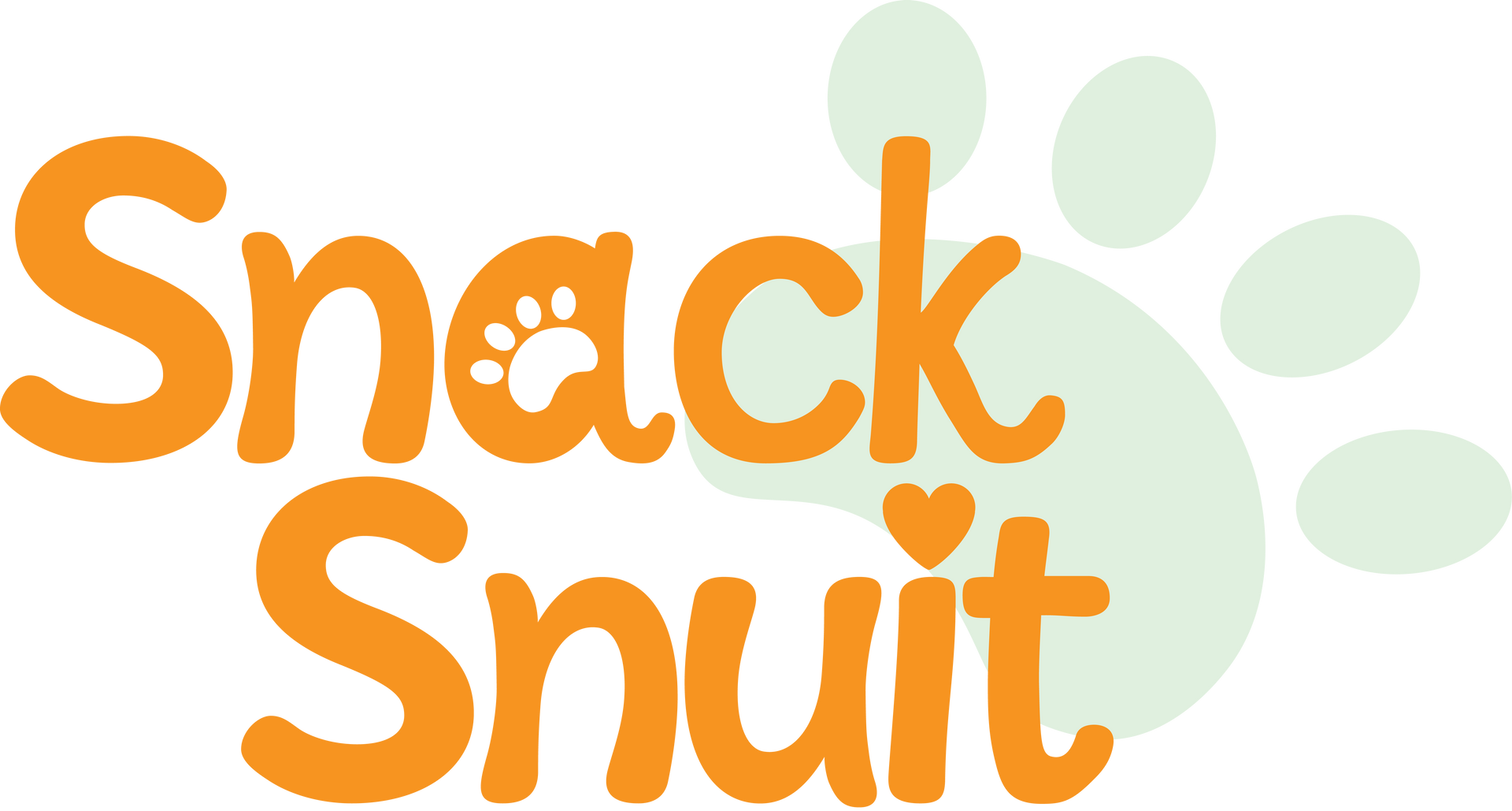 Logo SnackSnuit