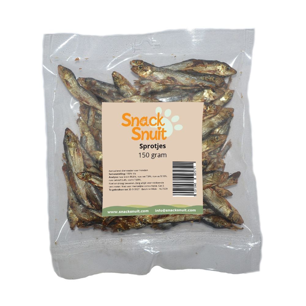 Sprotjes