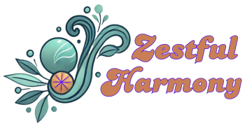 Welcome to Zestful Harmony