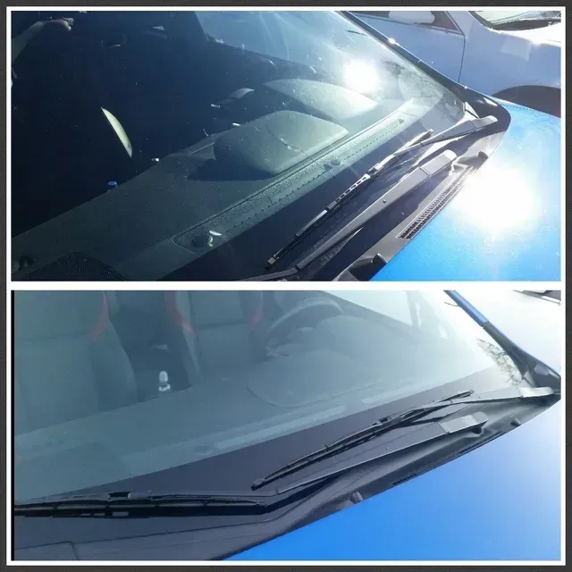 Front Window Of A Car | Virginia Beach, VA | Jody Repair