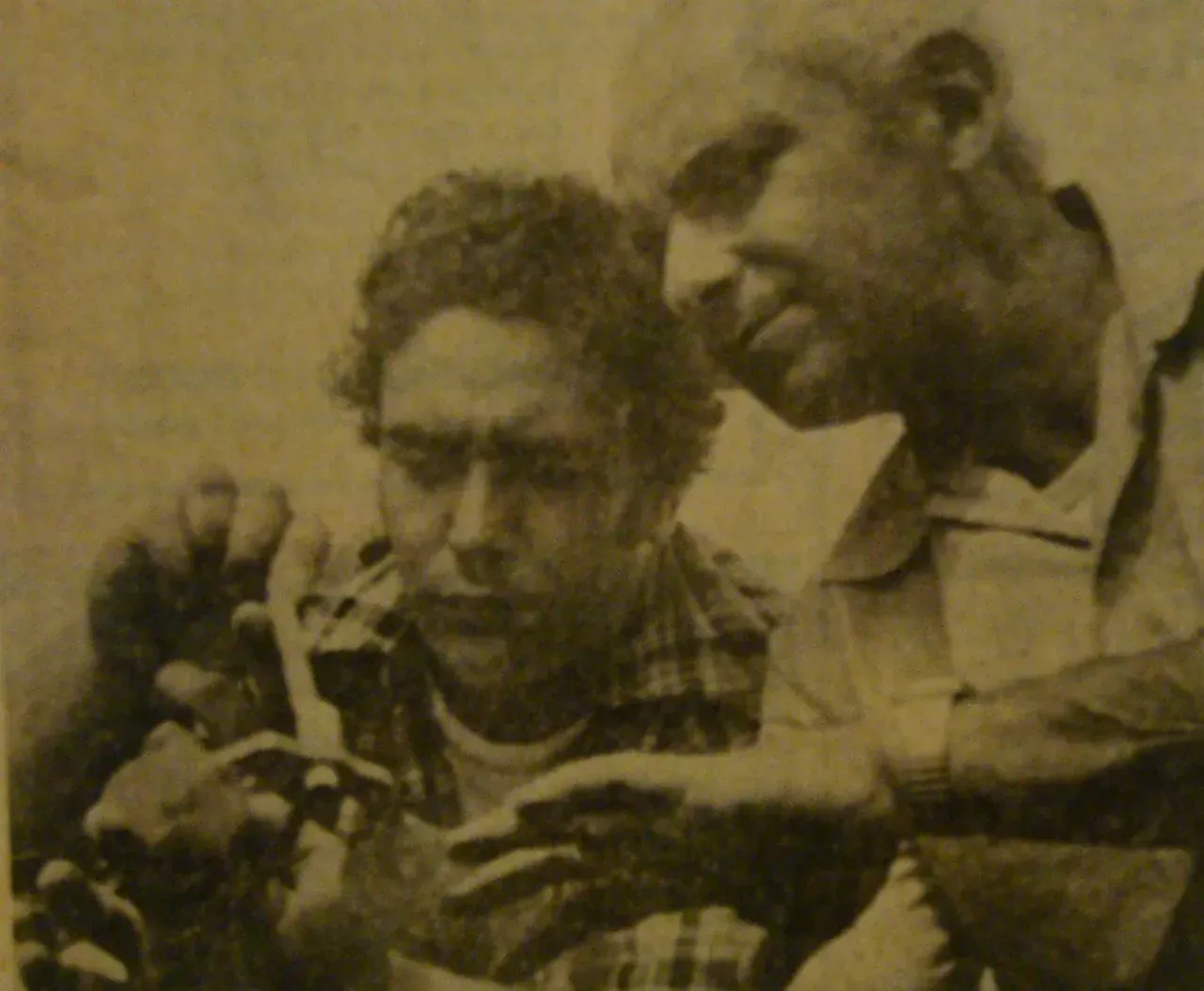 Larry And Mike Fine | Virginia Beach, VA | Jody Repair Larry And Mike Fine | Virginia Beach, VA | Jody Repair