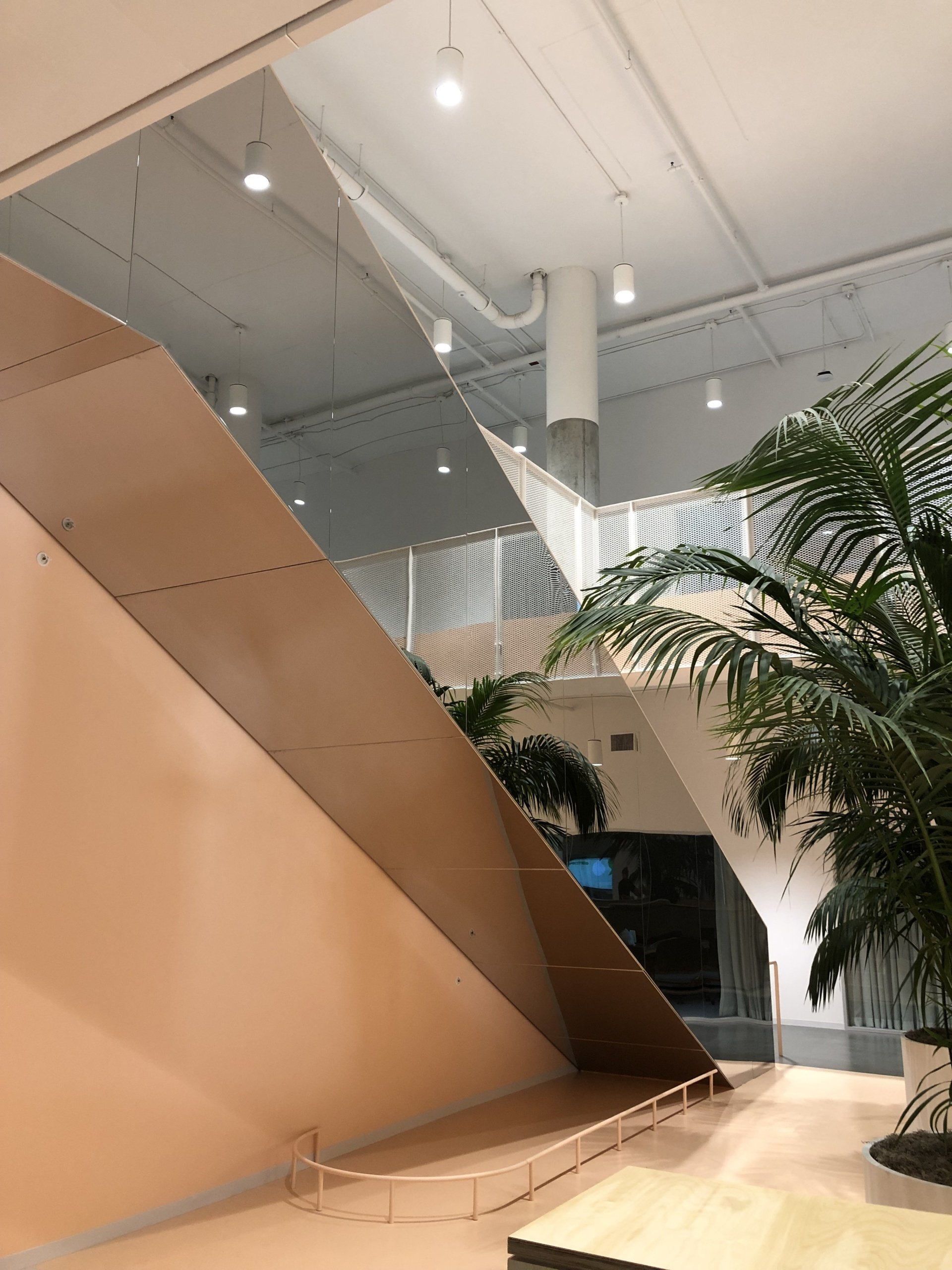 Commercial Metal Services | South San Francisco, CA | B Metal Fabrication