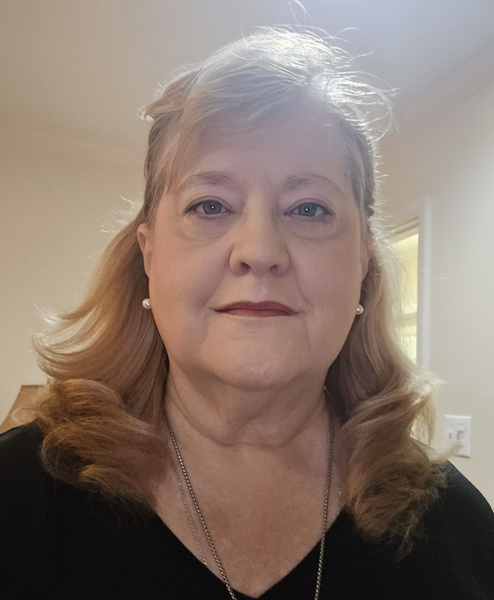 Sharon B. Schamber