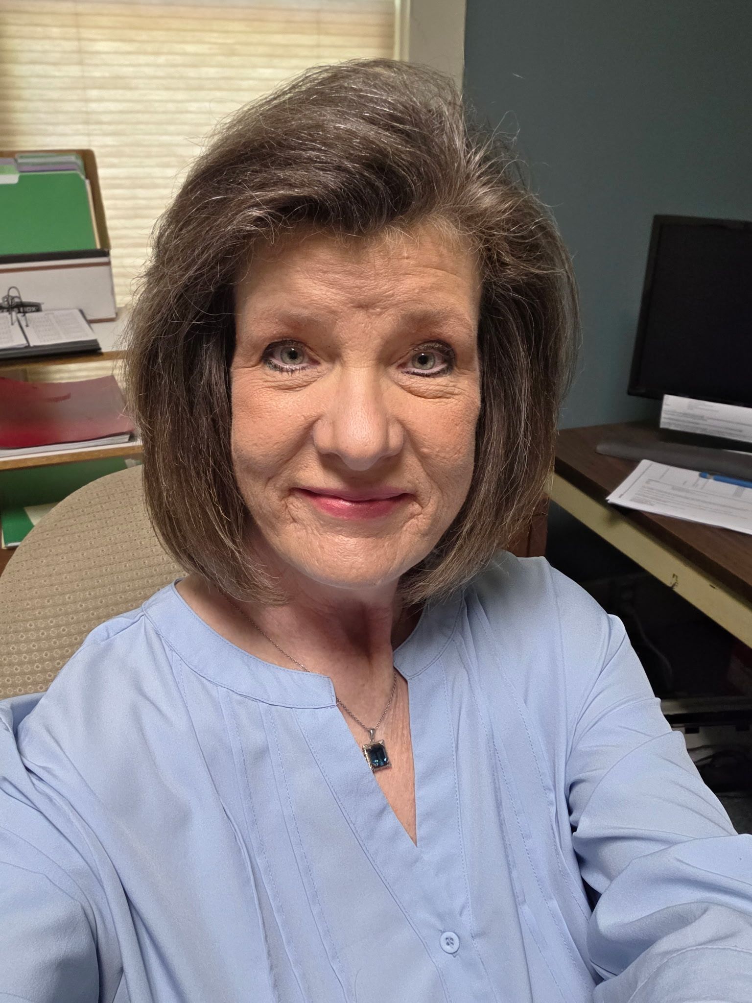 SUZANNA HALE SMITH